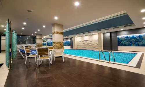 هتل آقابابیان ایروان هتل آقابابیان ایروان